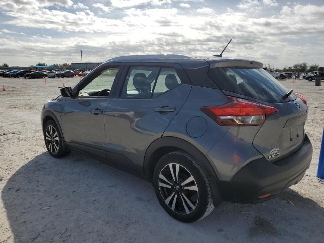 Photo 1 VIN: 3N1CP5CU6KL562238 - NISSAN KICKS 