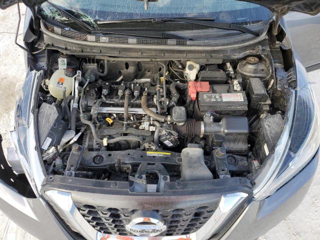 Photo 11 VIN: 3N1CP5CU6KL562238 - NISSAN KICKS 