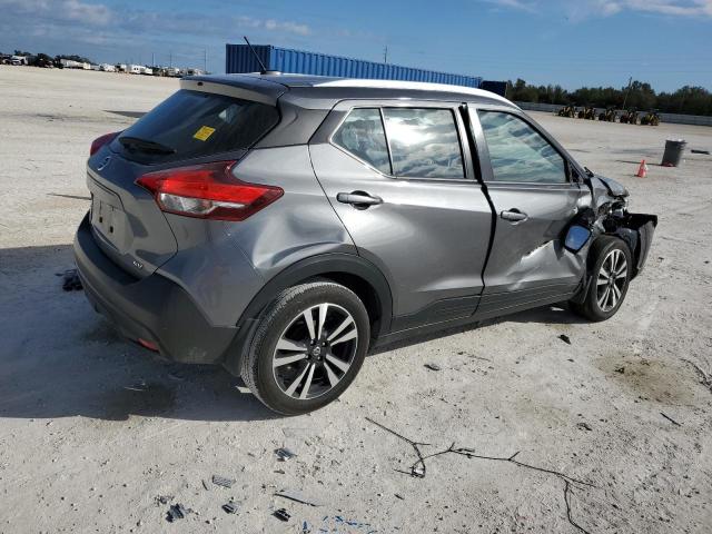 Photo 2 VIN: 3N1CP5CU6KL562238 - NISSAN KICKS 