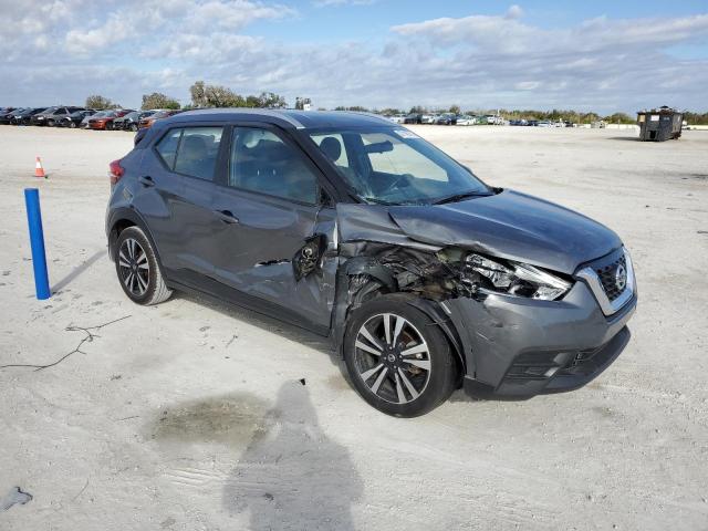 Photo 3 VIN: 3N1CP5CU6KL562238 - NISSAN KICKS 