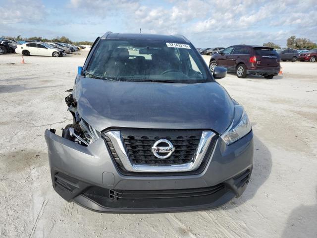 Photo 4 VIN: 3N1CP5CU6KL562238 - NISSAN KICKS 