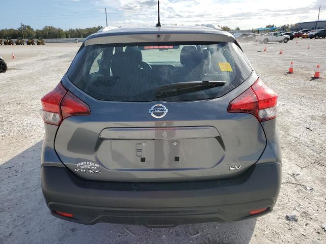 Photo 5 VIN: 3N1CP5CU6KL562238 - NISSAN KICKS 