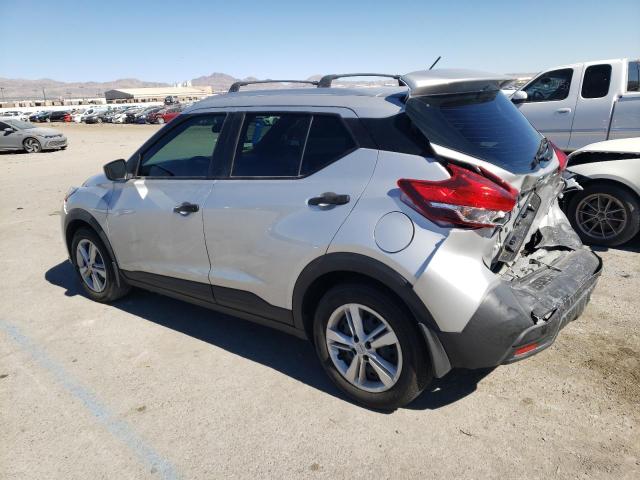 Photo 1 VIN: 3N1CP5CU6KL563969 - NISSAN KICKS 