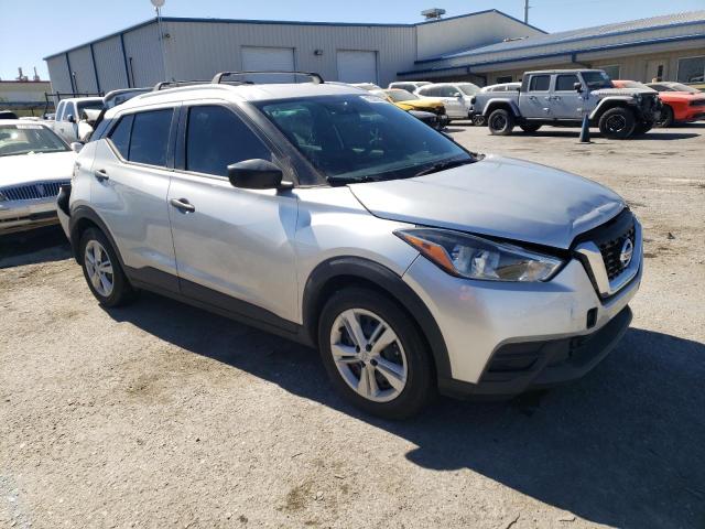 Photo 3 VIN: 3N1CP5CU6KL563969 - NISSAN KICKS 