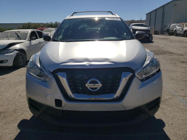 Photo 4 VIN: 3N1CP5CU6KL563969 - NISSAN KICKS 