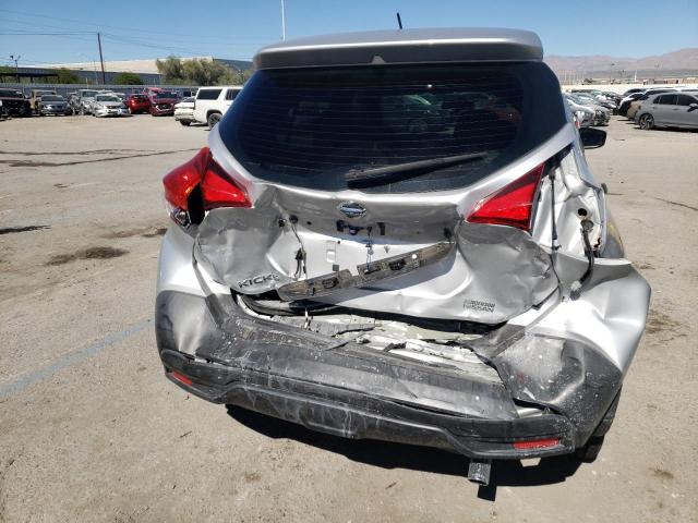 Photo 5 VIN: 3N1CP5CU6KL563969 - NISSAN KICKS 