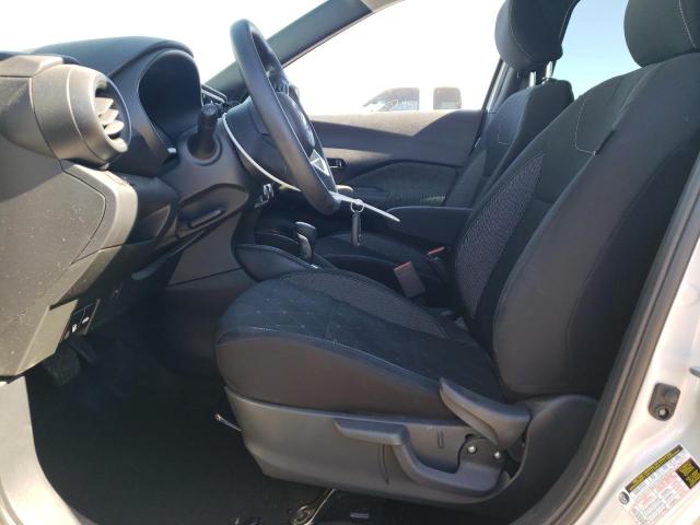 Photo 6 VIN: 3N1CP5CU6KL563969 - NISSAN KICKS 