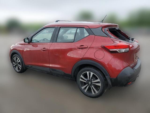 Photo 1 VIN: 3N1CP5CU6KL564104 - NISSAN KICKS 