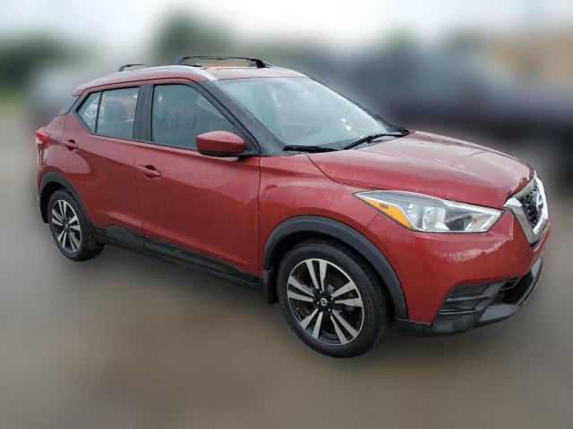 Photo 3 VIN: 3N1CP5CU6KL564104 - NISSAN KICKS 