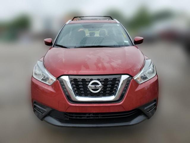 Photo 4 VIN: 3N1CP5CU6KL564104 - NISSAN KICKS 