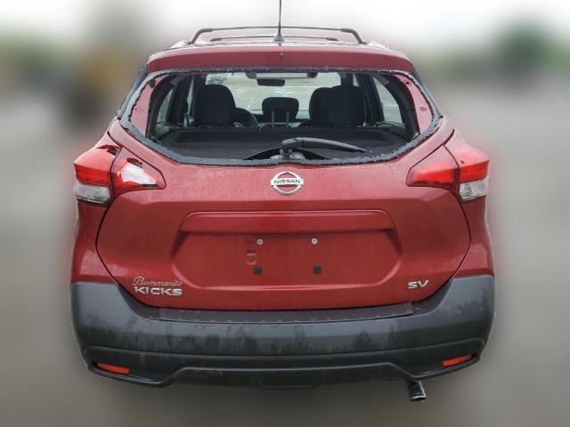 Photo 5 VIN: 3N1CP5CU6KL564104 - NISSAN KICKS 