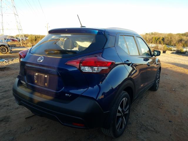 Photo 3 VIN: 3N1CP5CU6KL565172 - NISSAN KICKS S 