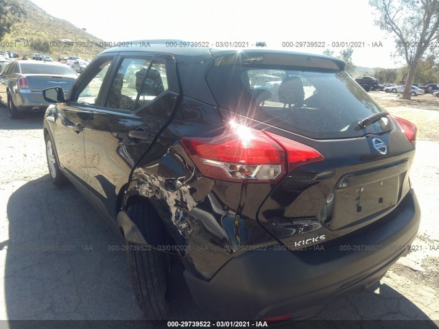 Photo 2 VIN: 3N1CP5CU6KL565351 - NISSAN KICKS 