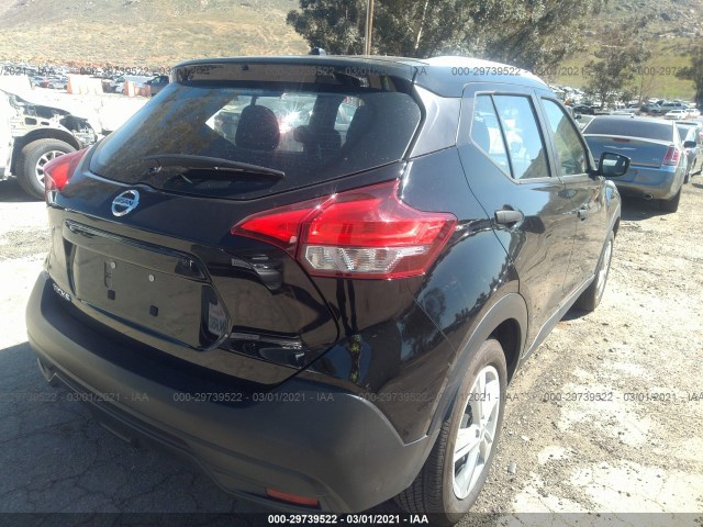 Photo 3 VIN: 3N1CP5CU6KL565351 - NISSAN KICKS 