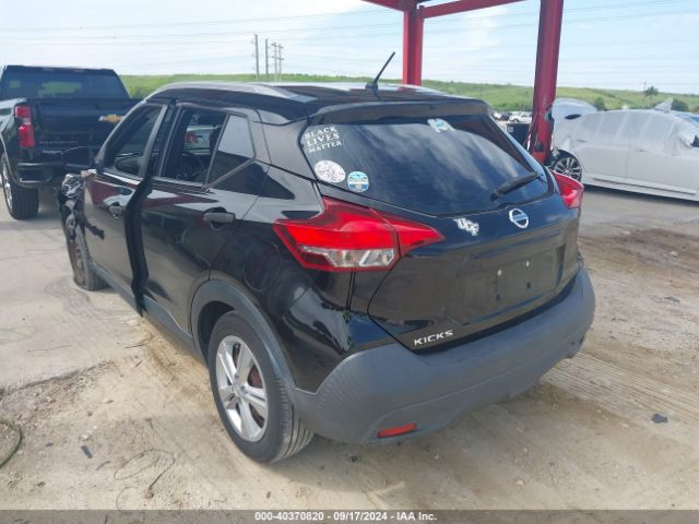 Photo 2 VIN: 3N1CP5CU6KL565382 - NISSAN KICKS 