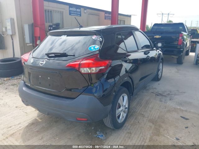 Photo 3 VIN: 3N1CP5CU6KL565382 - NISSAN KICKS 