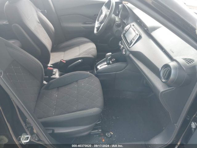 Photo 4 VIN: 3N1CP5CU6KL565382 - NISSAN KICKS 