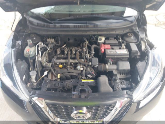 Photo 9 VIN: 3N1CP5CU6KL565382 - NISSAN KICKS 