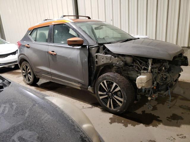 Photo 3 VIN: 3N1CP5CU6KL565740 - NISSAN KICKS S 