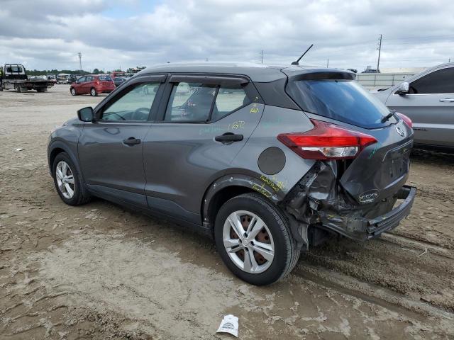 Photo 1 VIN: 3N1CP5CU6KL565866 - NISSAN KICKS S 