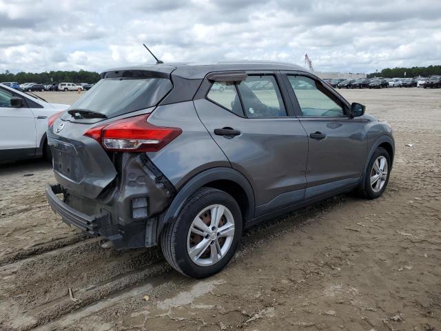 Photo 2 VIN: 3N1CP5CU6KL565866 - NISSAN KICKS S 