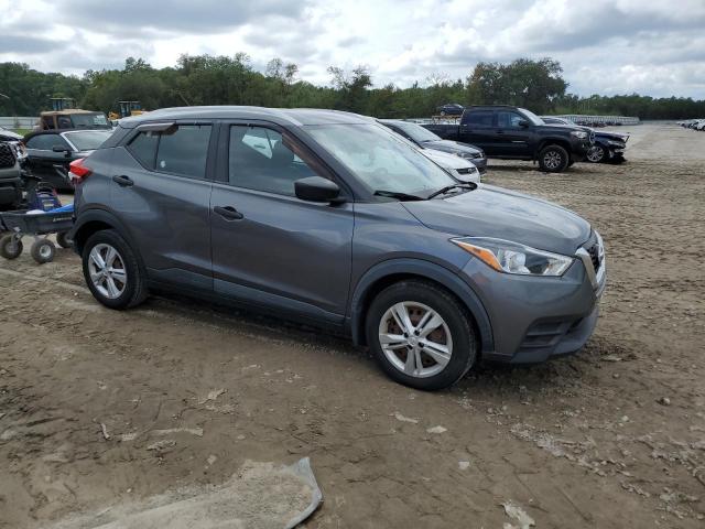 Photo 3 VIN: 3N1CP5CU6KL565866 - NISSAN KICKS S 