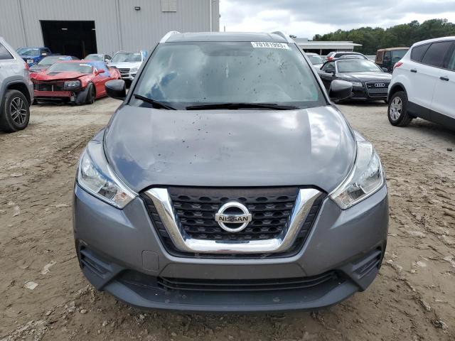 Photo 4 VIN: 3N1CP5CU6KL565866 - NISSAN KICKS S 