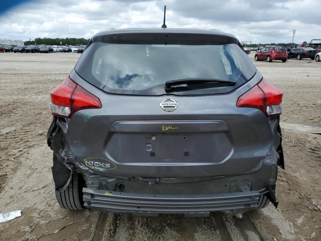 Photo 5 VIN: 3N1CP5CU6KL565866 - NISSAN KICKS S 