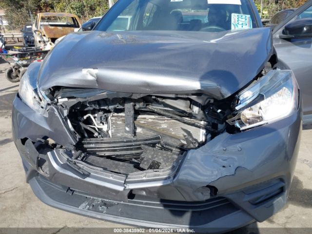 Photo 5 VIN: 3N1CP5CU6KL567035 - NISSAN KICKS 