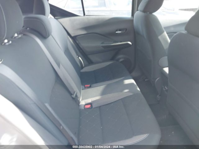 Photo 7 VIN: 3N1CP5CU6KL567035 - NISSAN KICKS 