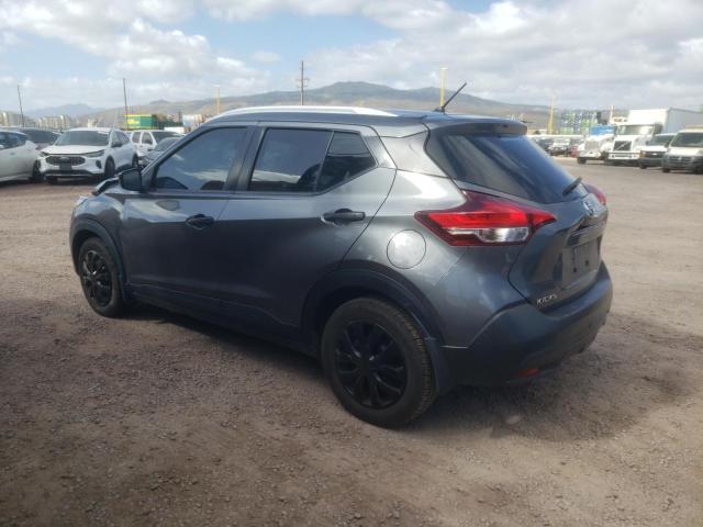 Photo 1 VIN: 3N1CP5CU6KL567486 - NISSAN KICKS S 