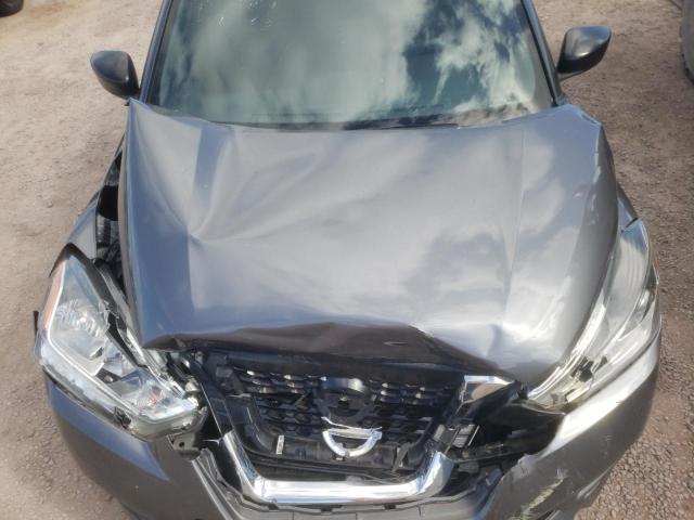 Photo 10 VIN: 3N1CP5CU6KL567486 - NISSAN KICKS S 