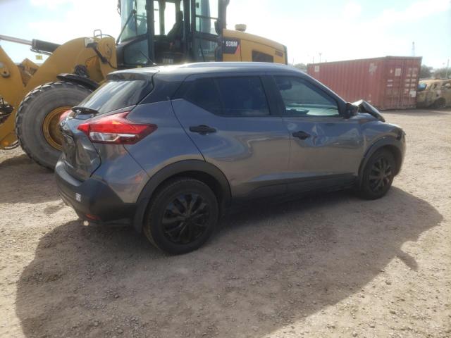 Photo 2 VIN: 3N1CP5CU6KL567486 - NISSAN KICKS S 