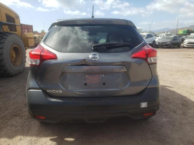 Photo 5 VIN: 3N1CP5CU6KL567486 - NISSAN KICKS S 