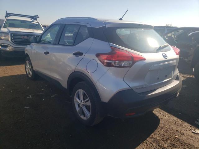 Photo 2 VIN: 3N1CP5CU6KL569142 - NISSAN KICKS S 