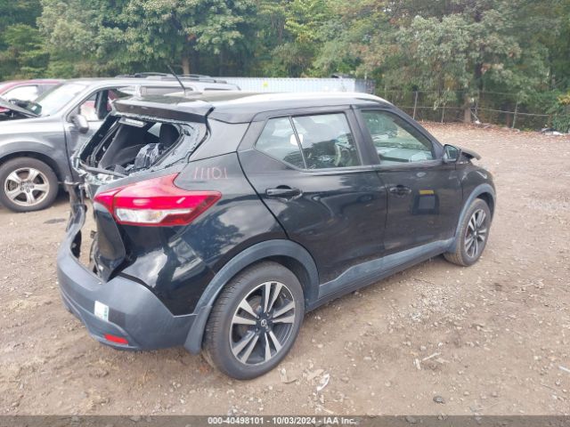 Photo 3 VIN: 3N1CP5CU7JL497916 - NISSAN KICKS 