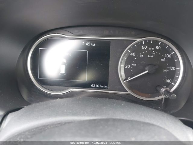 Photo 6 VIN: 3N1CP5CU7JL497916 - NISSAN KICKS 