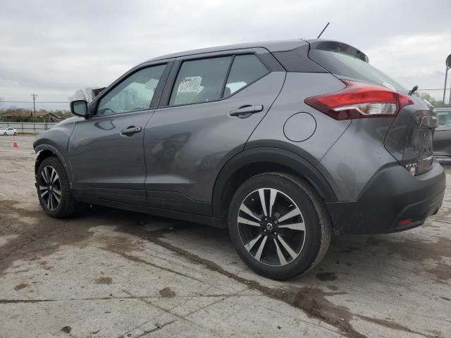 Photo 1 VIN: 3N1CP5CU7JL498127 - NISSAN KICKS 