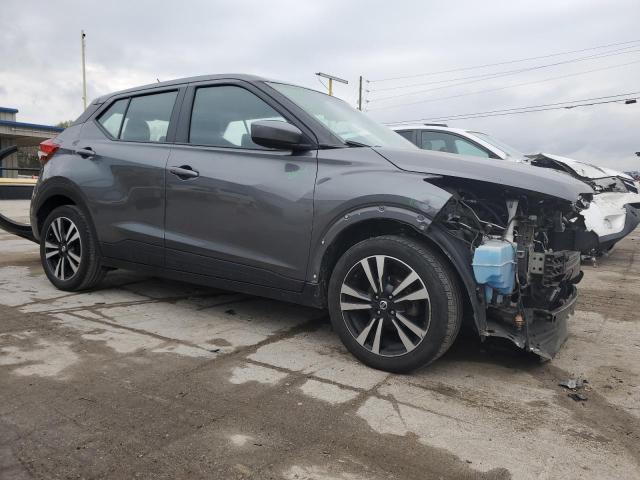 Photo 3 VIN: 3N1CP5CU7JL498127 - NISSAN KICKS 