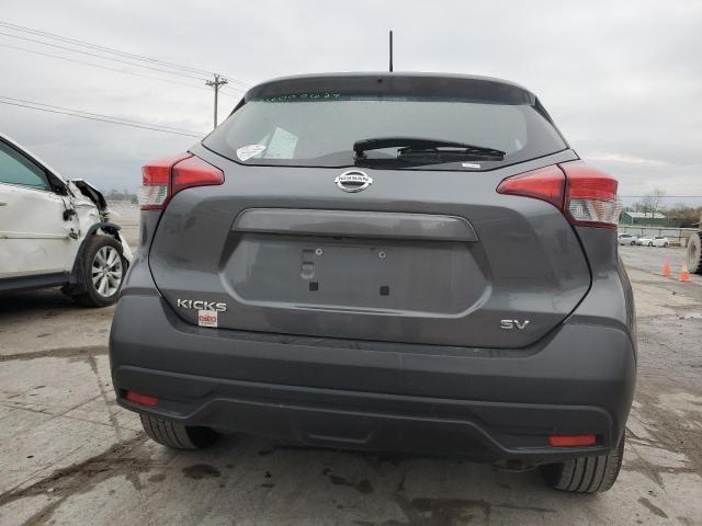 Photo 5 VIN: 3N1CP5CU7JL498127 - NISSAN KICKS 