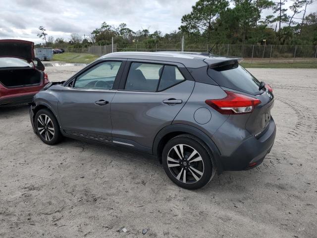 Photo 1 VIN: 3N1CP5CU7JL498998 - NISSAN KICKS 