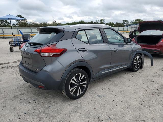 Photo 2 VIN: 3N1CP5CU7JL498998 - NISSAN KICKS 