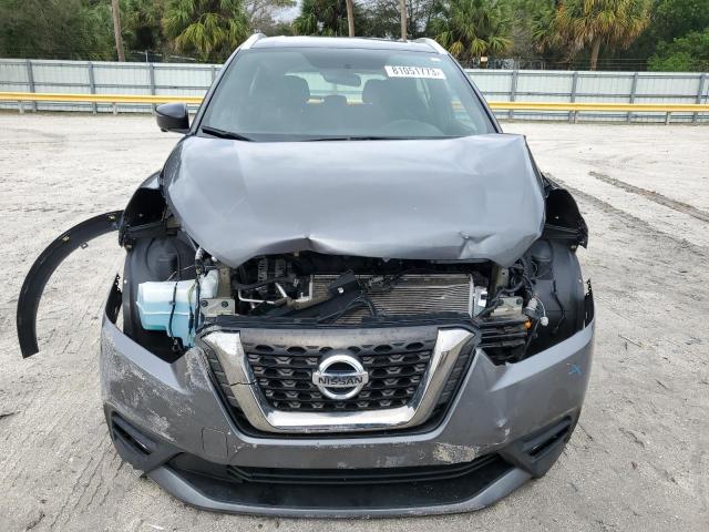 Photo 4 VIN: 3N1CP5CU7JL498998 - NISSAN KICKS 