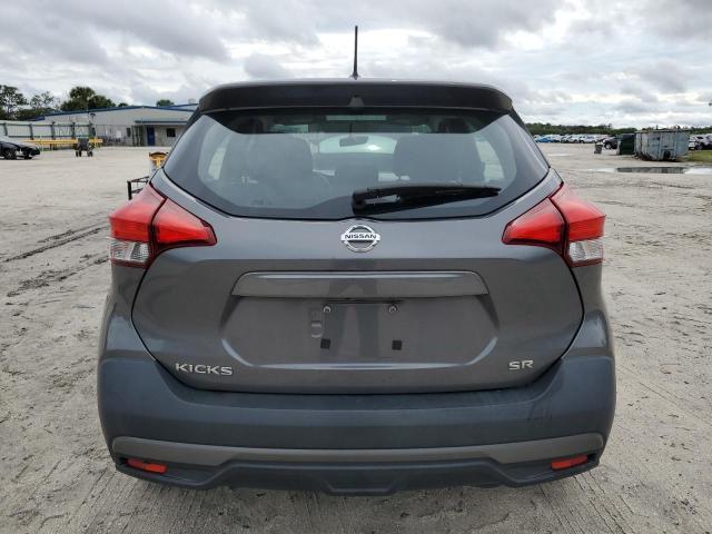 Photo 5 VIN: 3N1CP5CU7JL498998 - NISSAN KICKS 