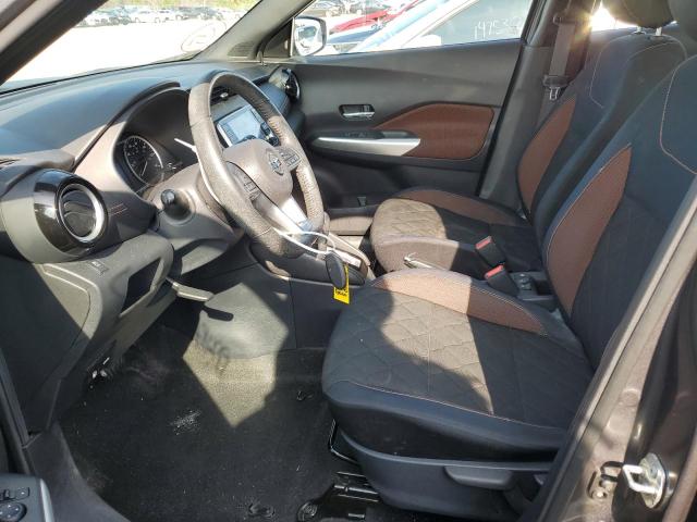 Photo 6 VIN: 3N1CP5CU7JL498998 - NISSAN KICKS 