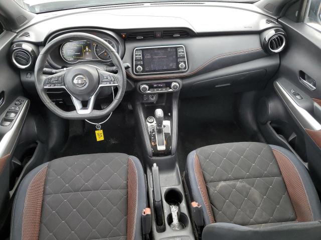 Photo 7 VIN: 3N1CP5CU7JL498998 - NISSAN KICKS 