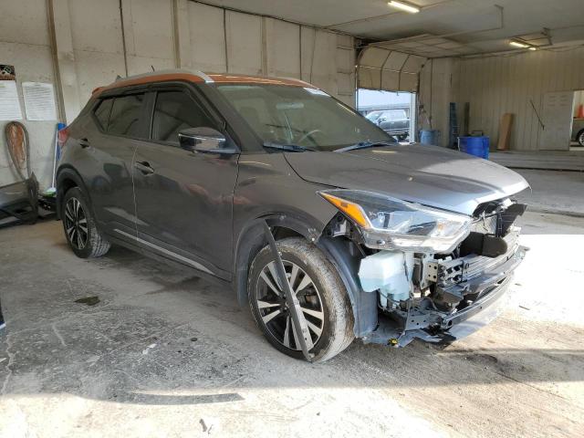 Photo 3 VIN: 3N1CP5CU7JL500944 - NISSAN KICKS 