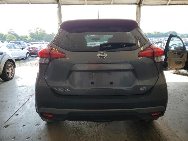 Photo 5 VIN: 3N1CP5CU7JL500944 - NISSAN KICKS 