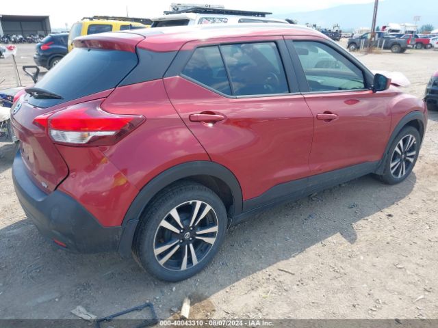 Photo 3 VIN: 3N1CP5CU7JL505769 - NISSAN KICKS 