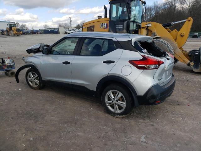 Photo 1 VIN: 3N1CP5CU7JL506226 - NISSAN KICKS S 